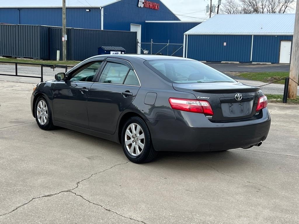 Toyota Camry  2009