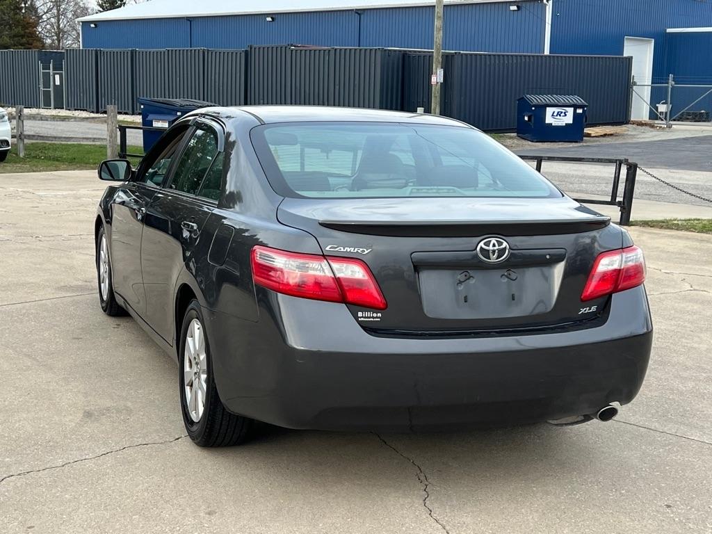 Toyota Camry  2009