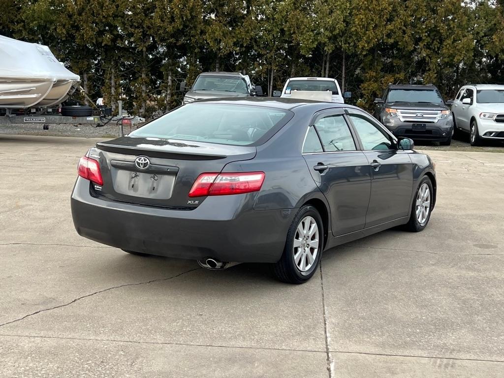 Toyota Camry  2009