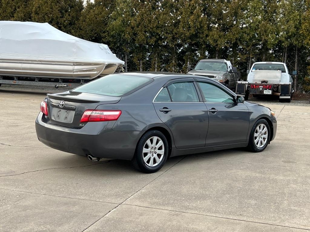 Toyota Camry  2009