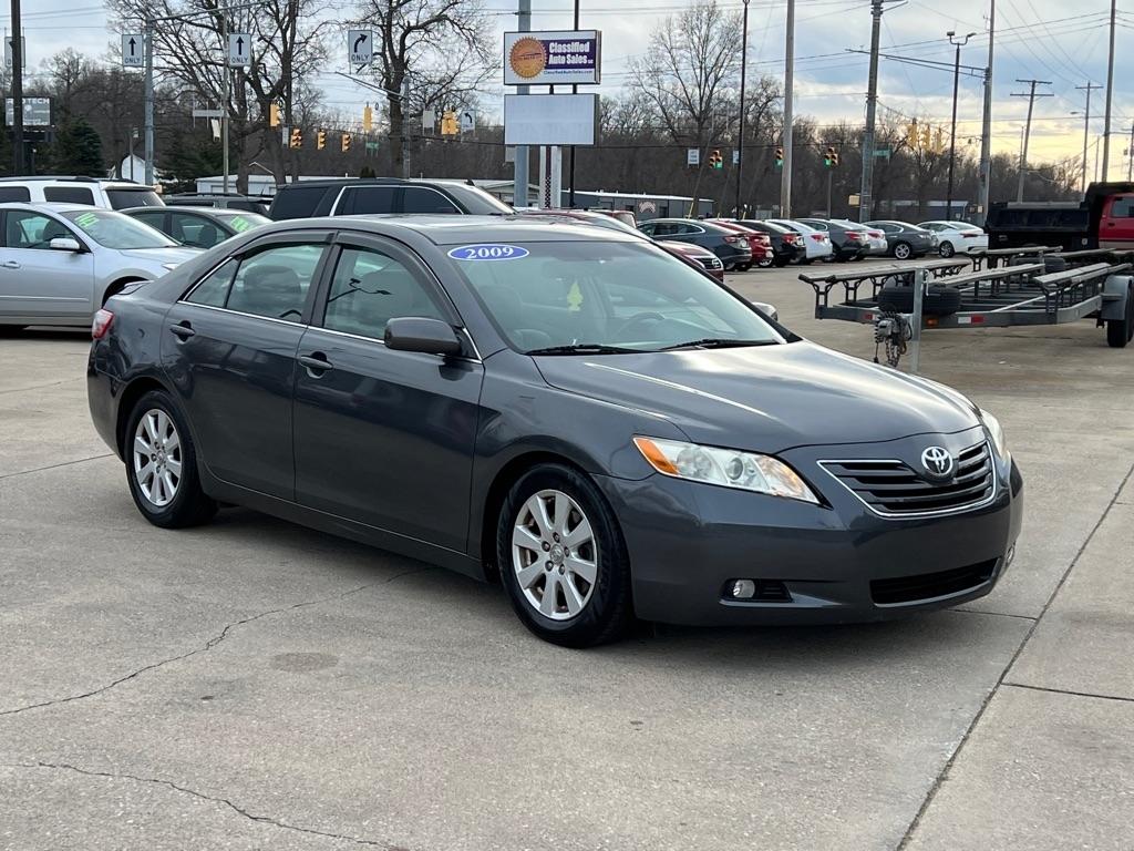 Toyota Camry  2009