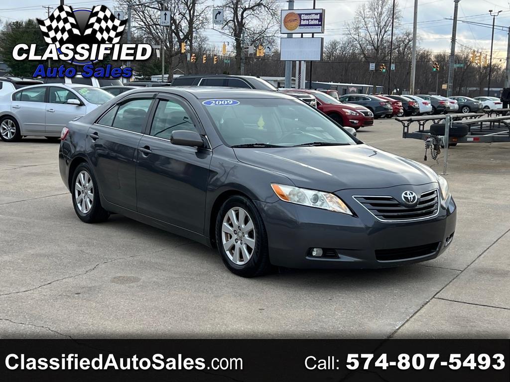 Toyota Camry  2009