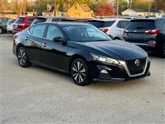 2021 Nissan Altima 