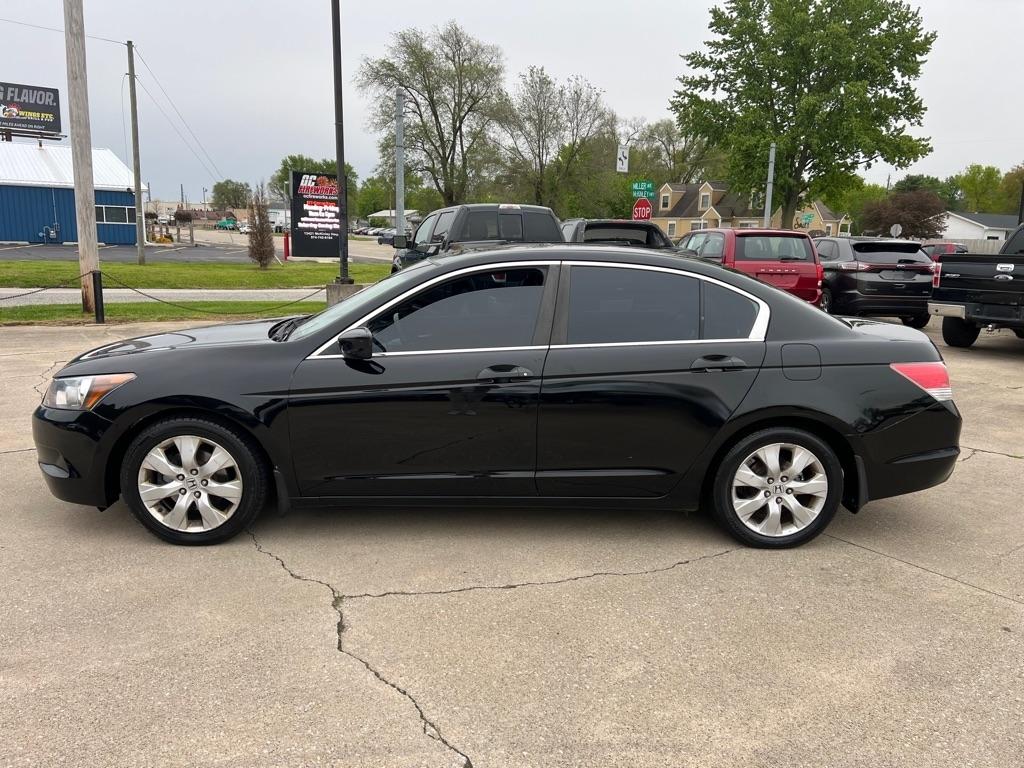 Honda Accord  2010