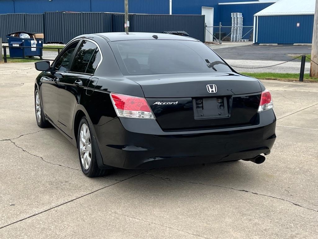 Honda Accord  2010