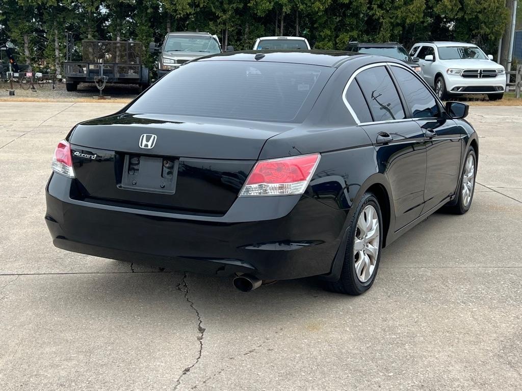 Honda Accord  2010