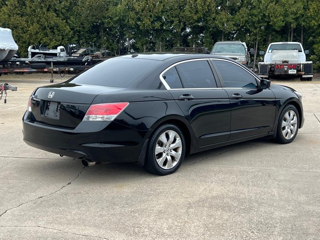 Honda Accord  2010