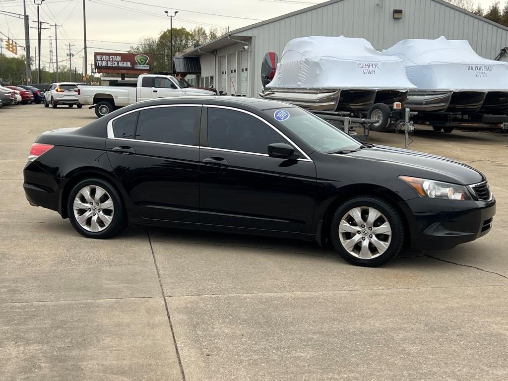 Honda Accord  2010