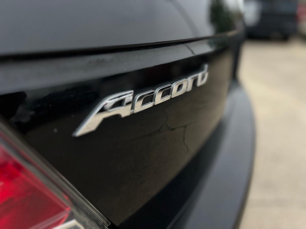 Honda Accord  2010