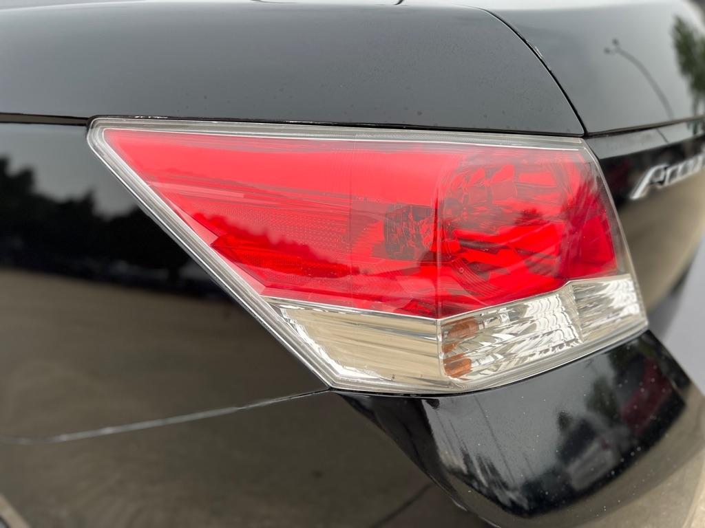 Honda Accord  2010