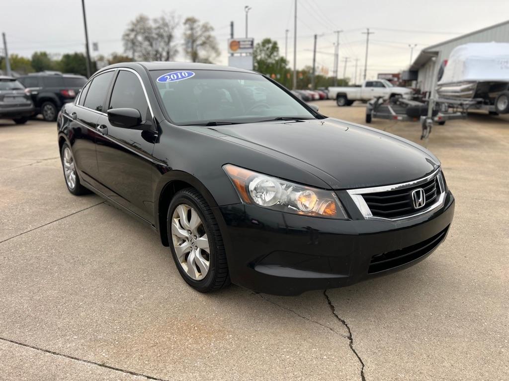 Honda Accord  2010