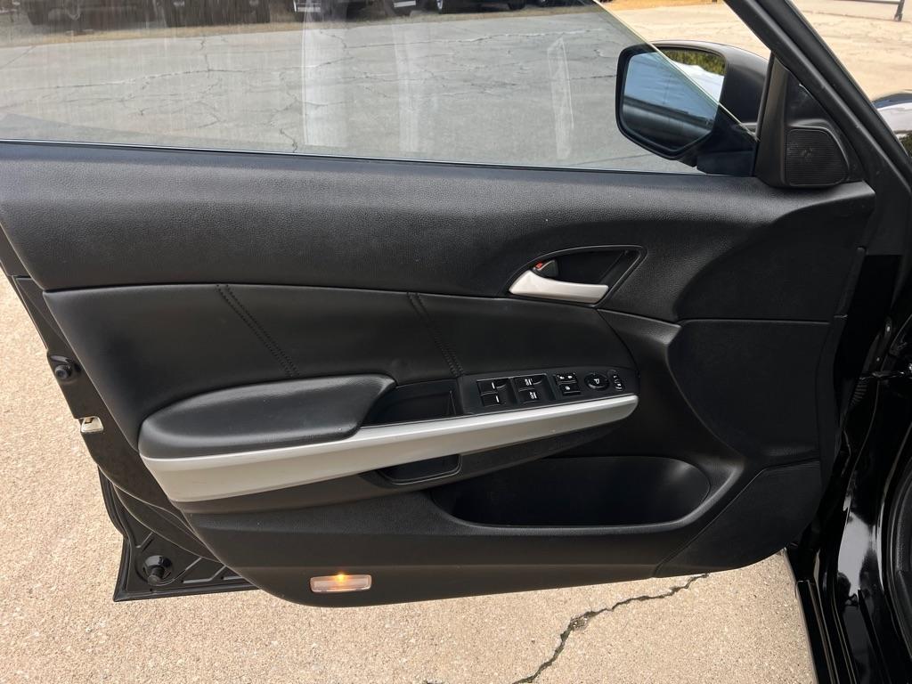 Honda Accord  2010