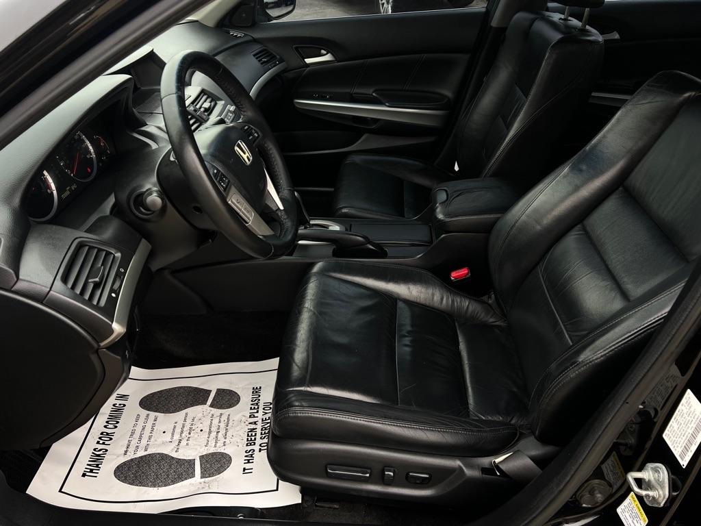 Honda Accord  2010