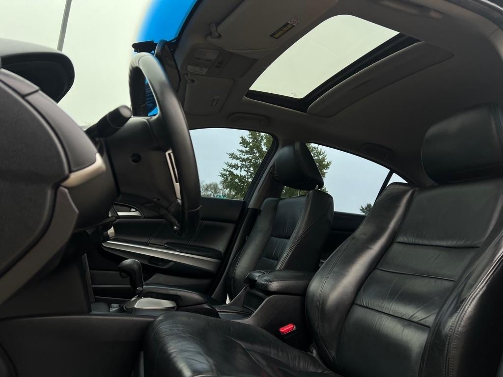 Honda Accord  2010