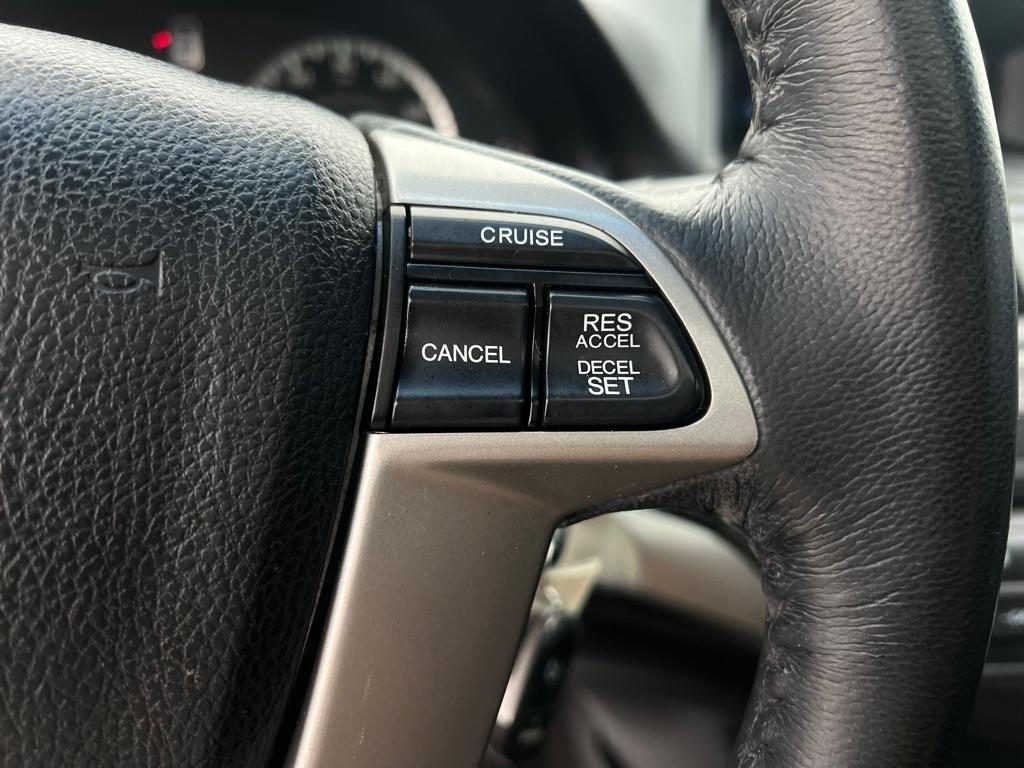 Honda Accord  2010