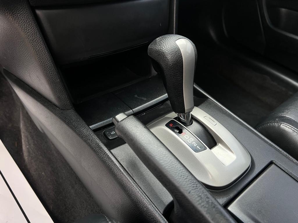 Honda Accord  2010