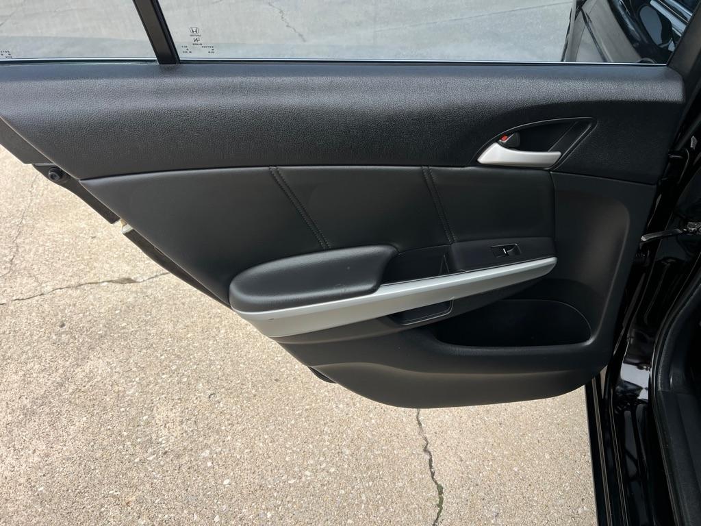 Honda Accord  2010
