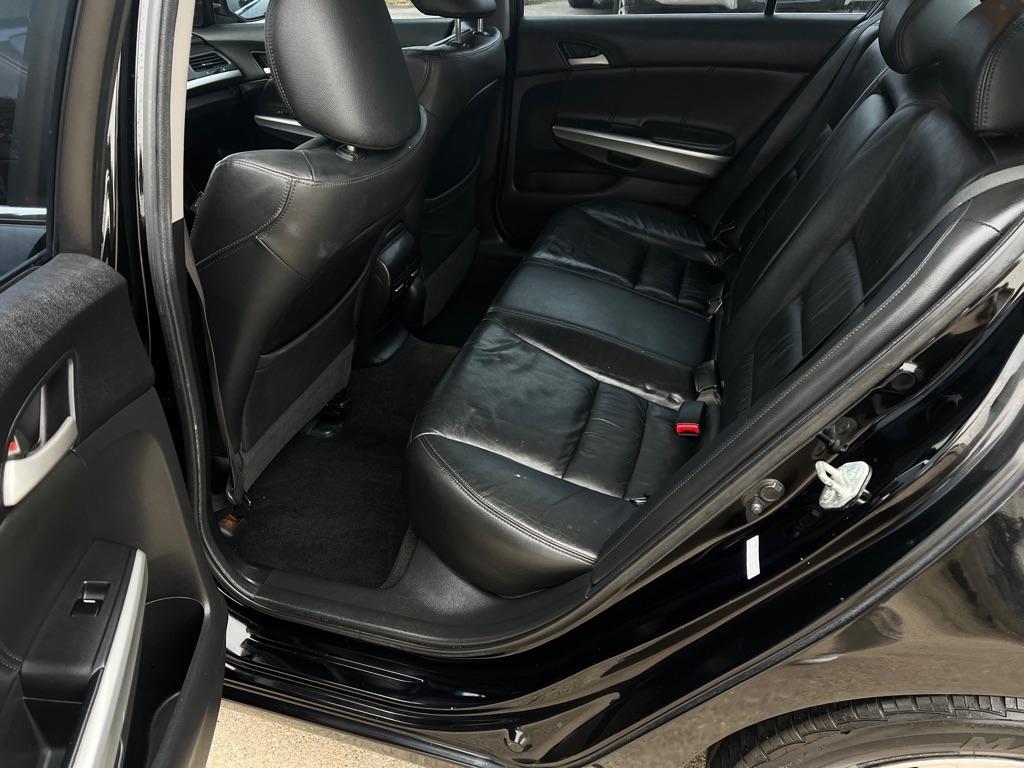 Honda Accord  2010