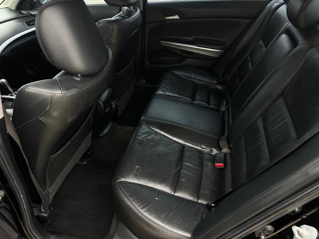 Honda Accord  2010