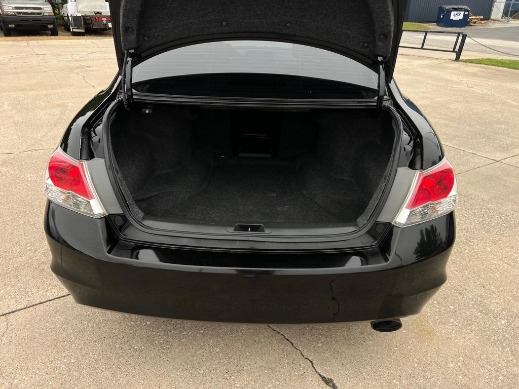 Honda Accord  2010