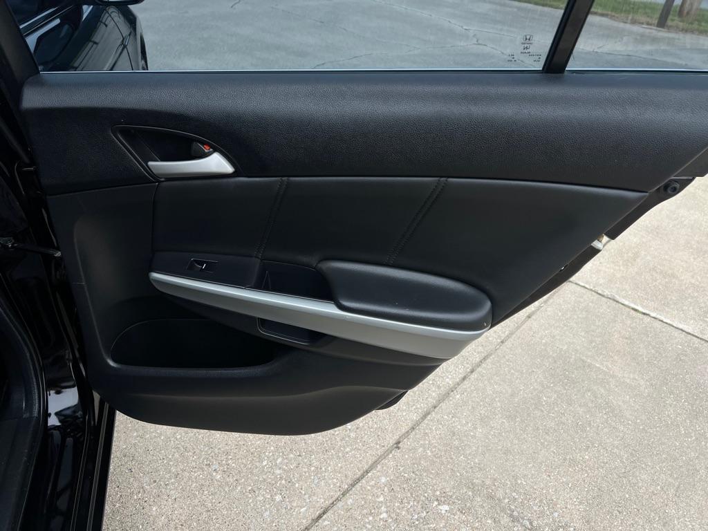 Honda Accord  2010