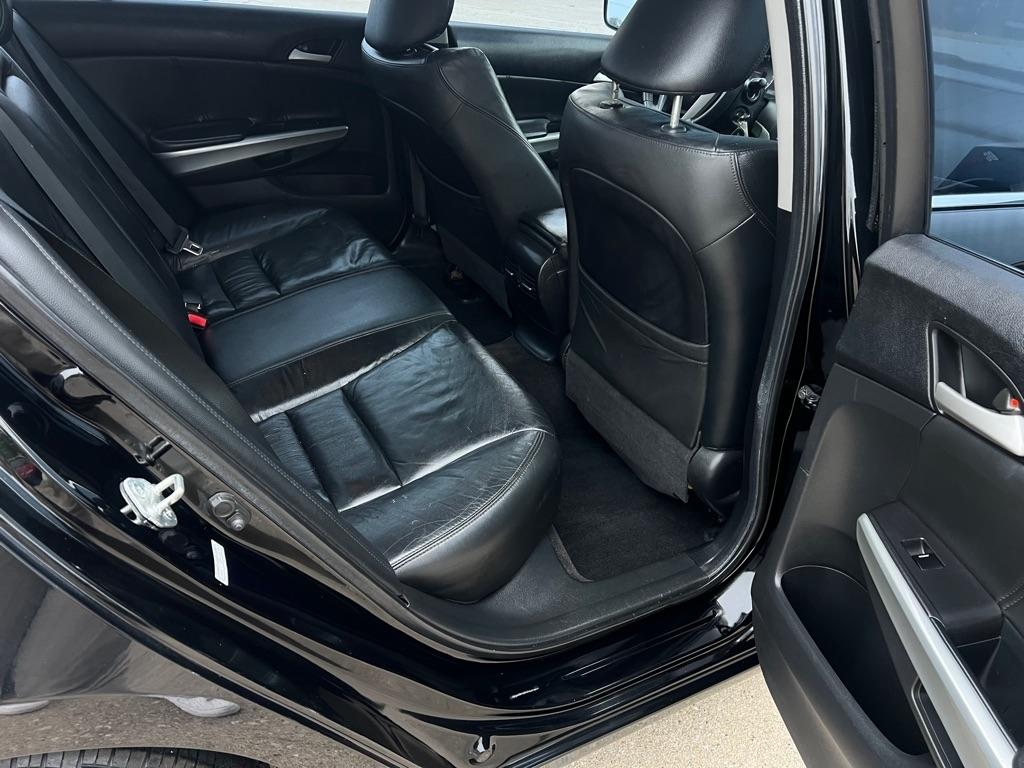 Honda Accord  2010