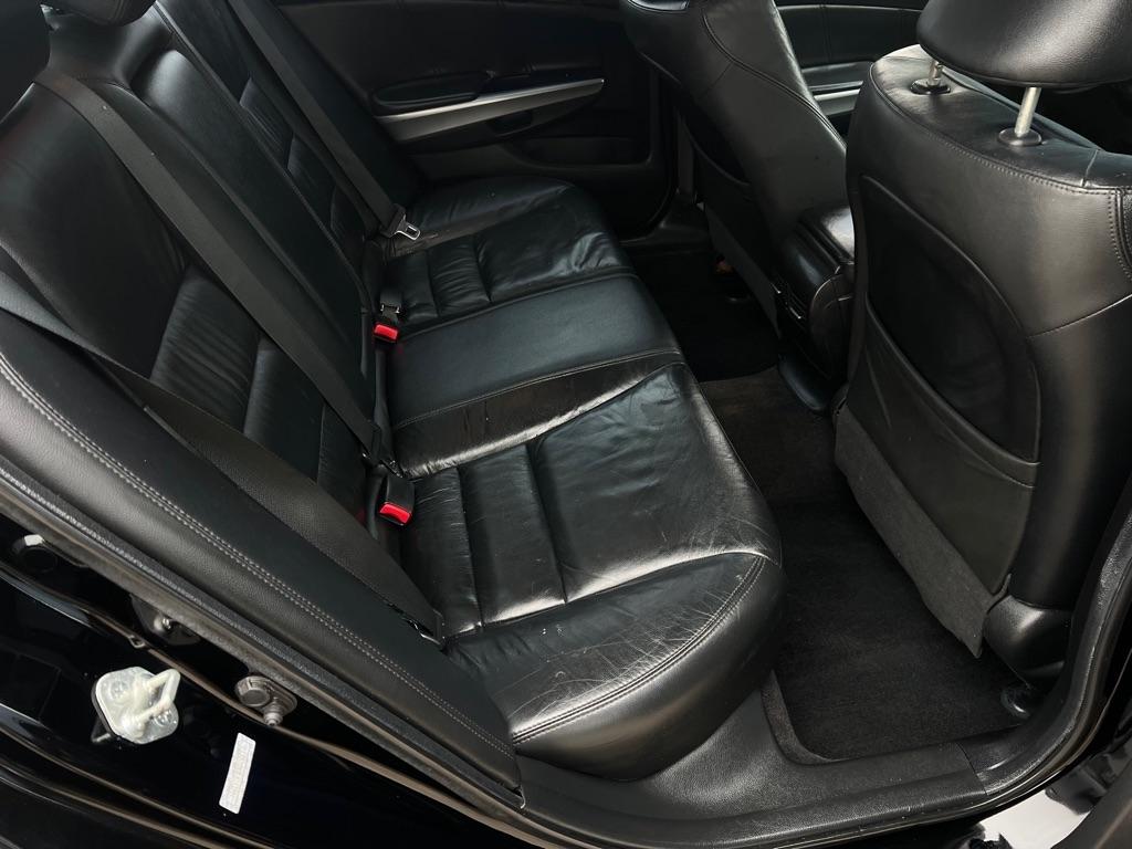 Honda Accord  2010