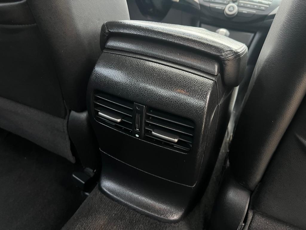 Honda Accord  2010