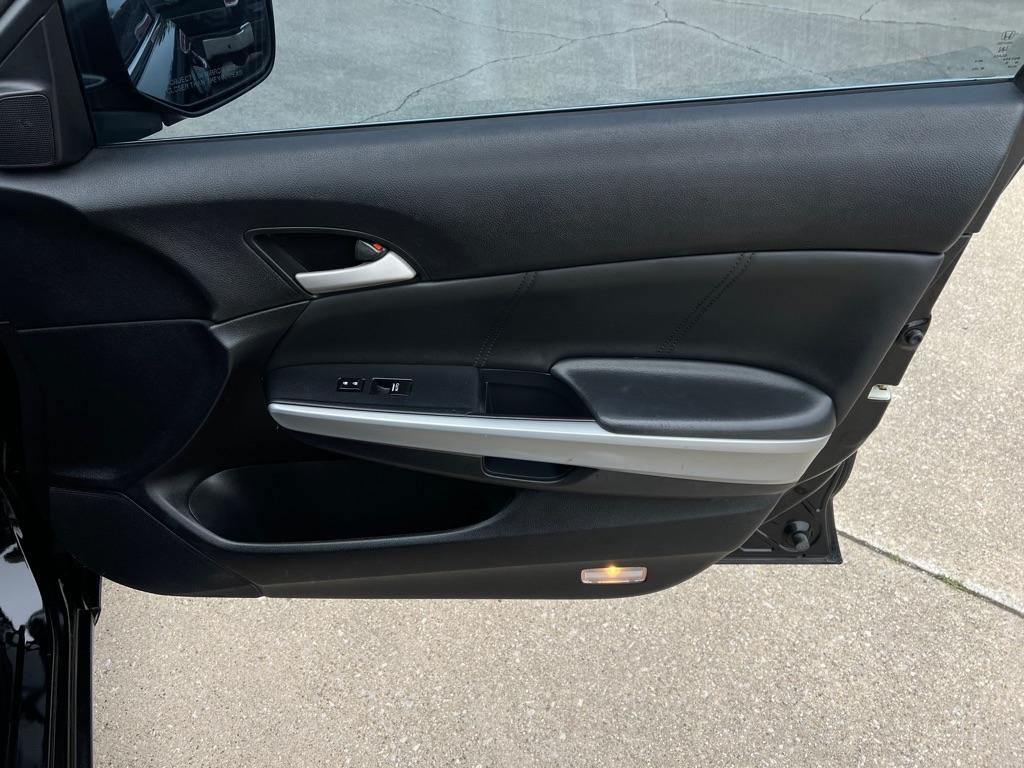 Honda Accord  2010