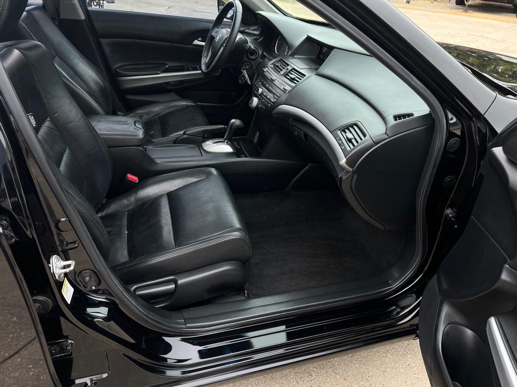 Honda Accord  2010