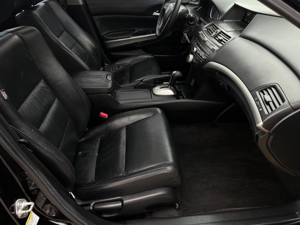 Honda Accord  2010