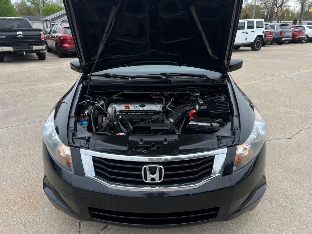 Honda Accord  2010