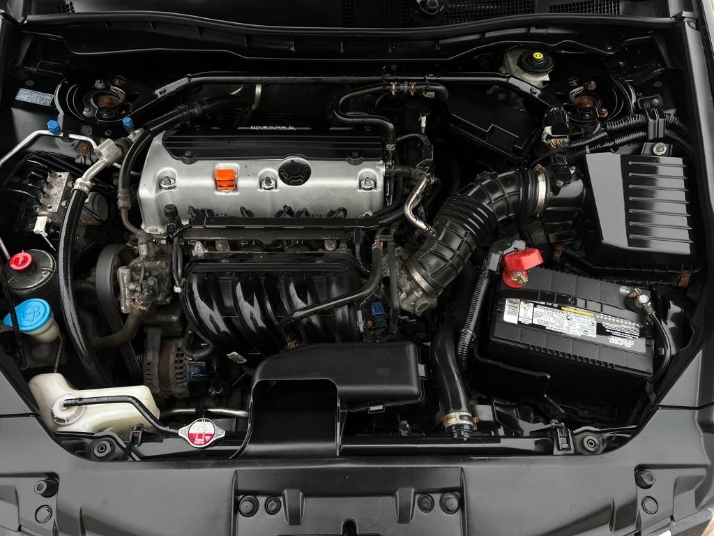 Honda Accord  2010
