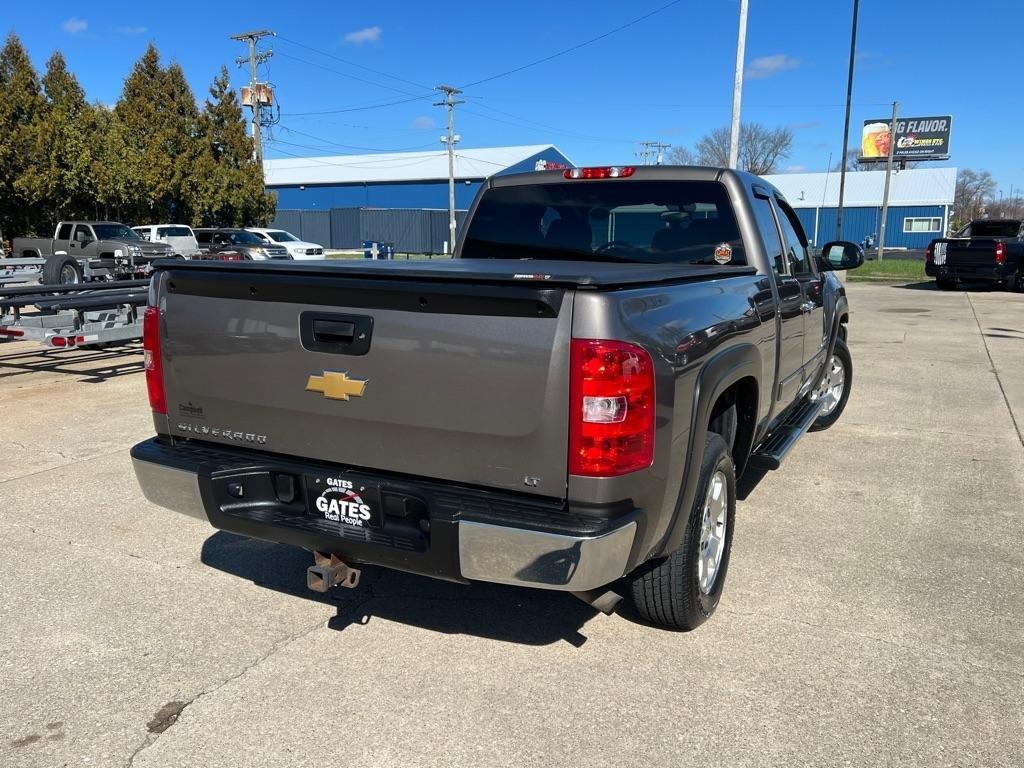 Chevrolet Silverado 1500  2013
