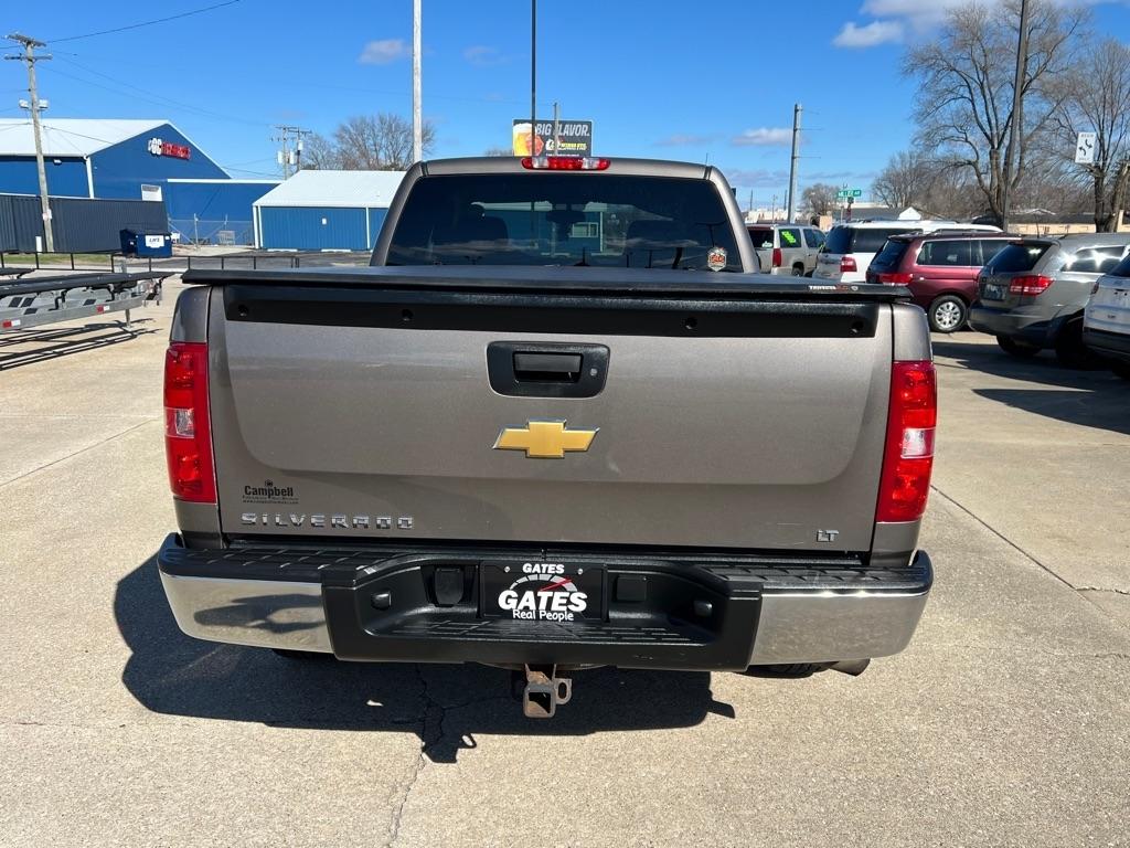 Chevrolet Silverado 1500  2013