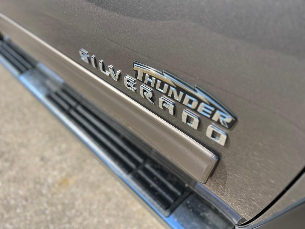 Chevrolet Silverado 1500  2013