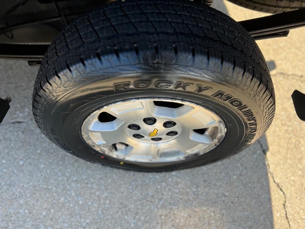 Chevrolet Silverado 1500  2013