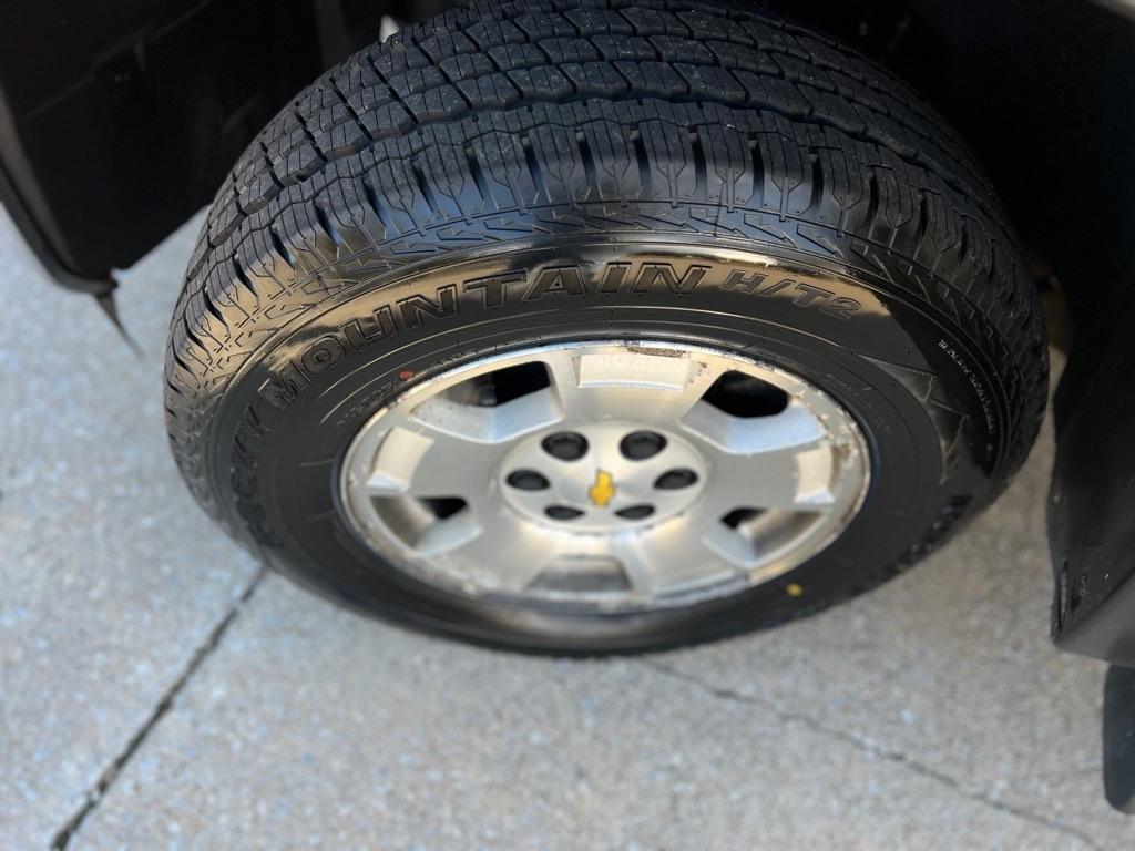 Chevrolet Silverado 1500  2013