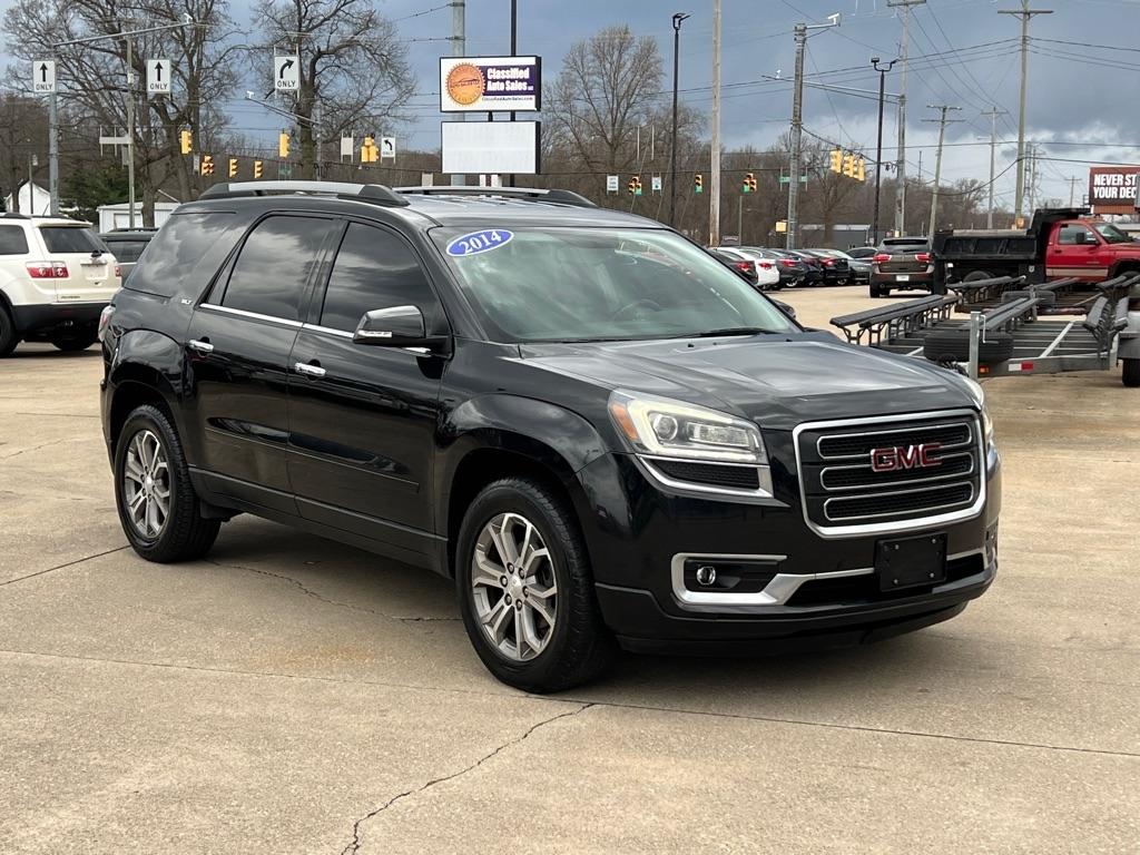 GMC Acadia  2014