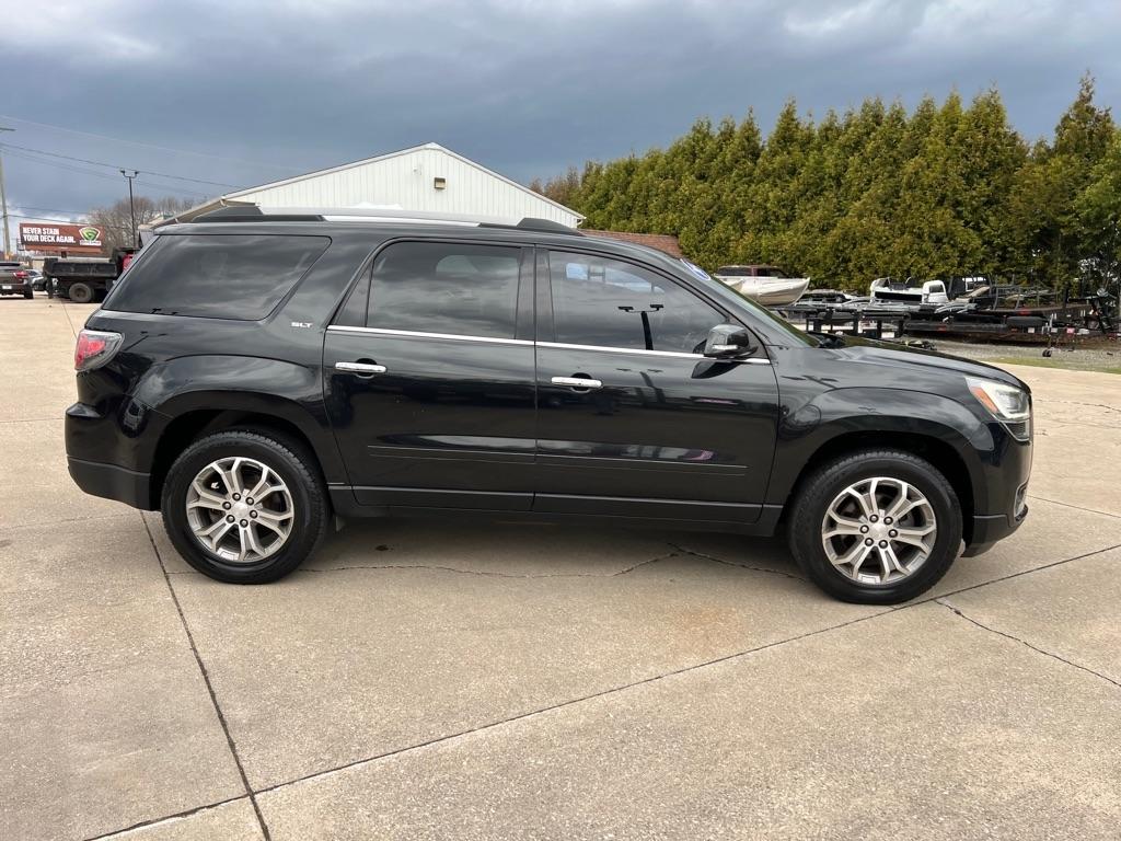 GMC Acadia  2014