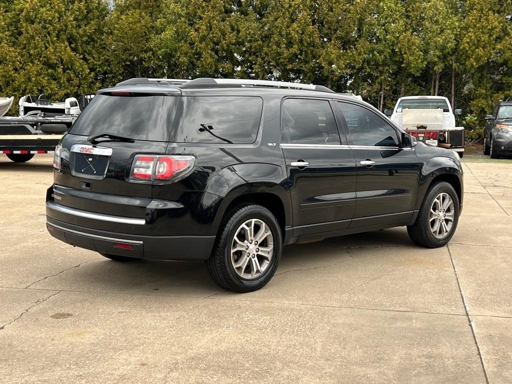 GMC Acadia  2014