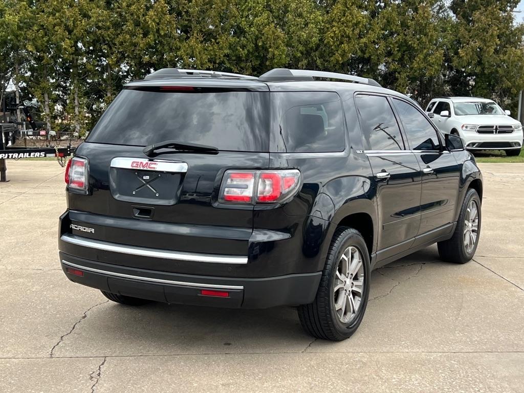 GMC Acadia  2014