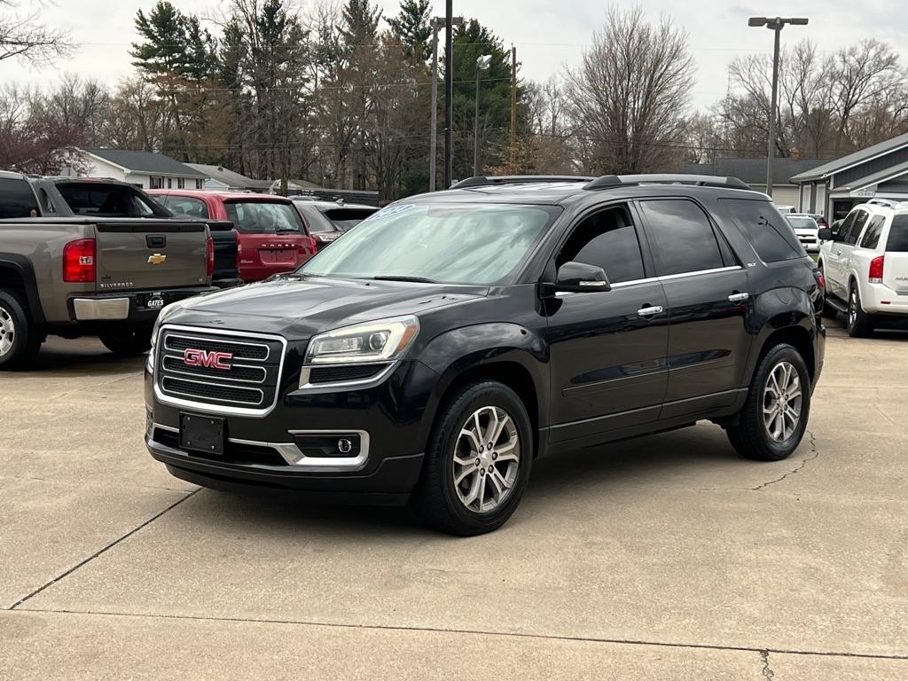 GMC Acadia  2014