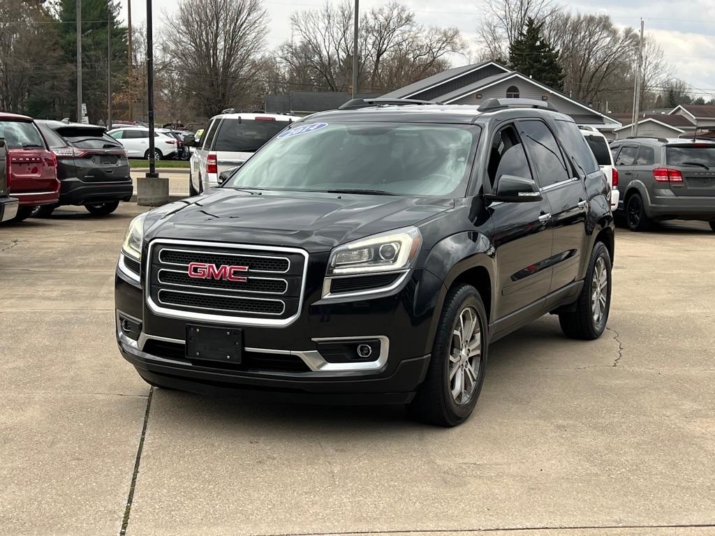 GMC Acadia  2014