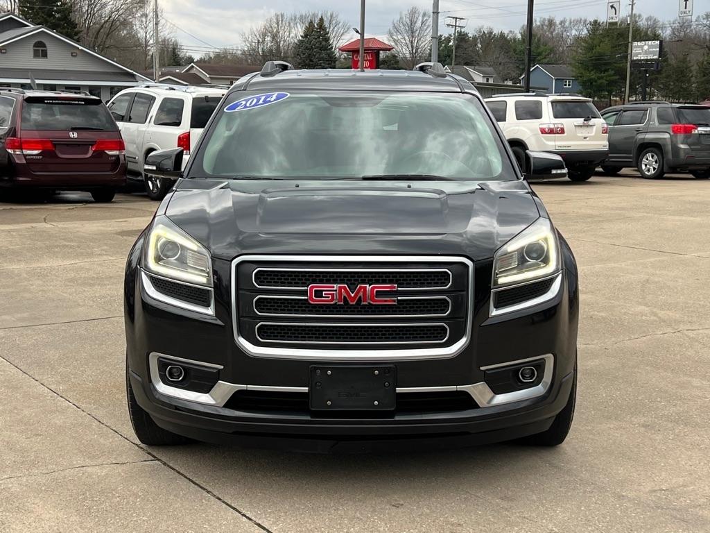 GMC Acadia  2014