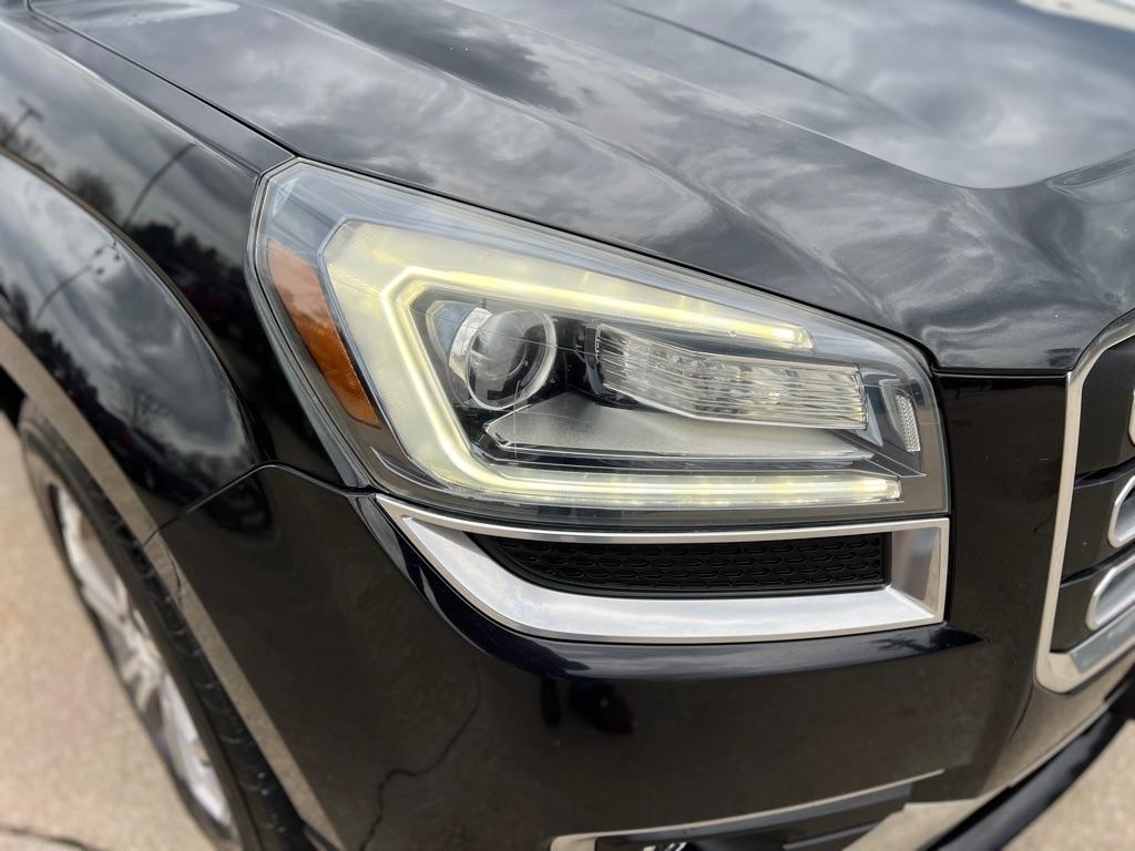 GMC Acadia  2014
