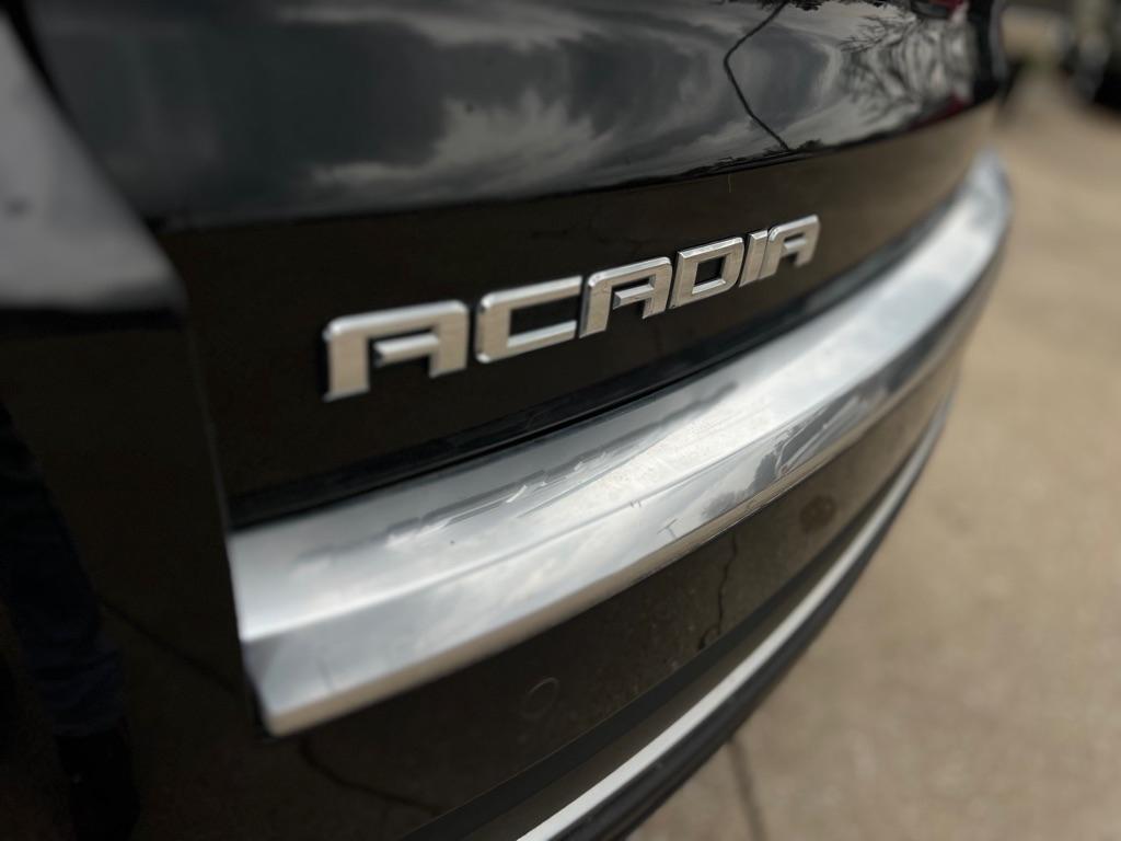 GMC Acadia  2014