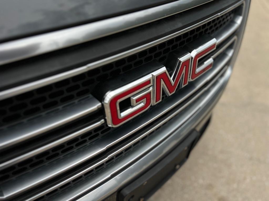 GMC Acadia  2014