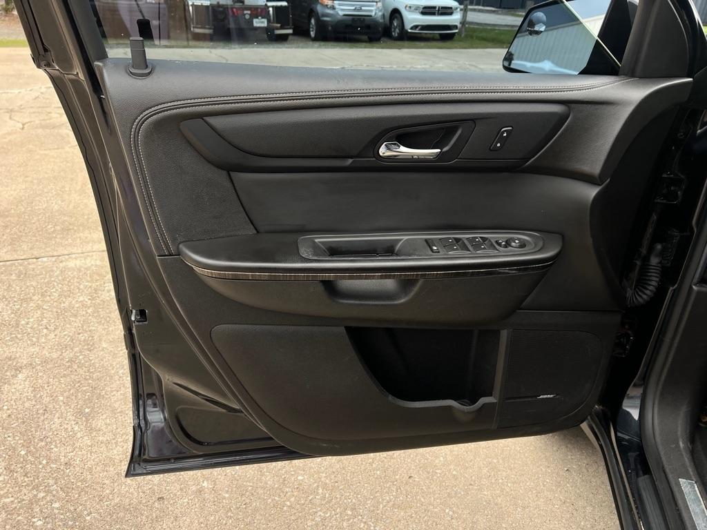 GMC Acadia  2014