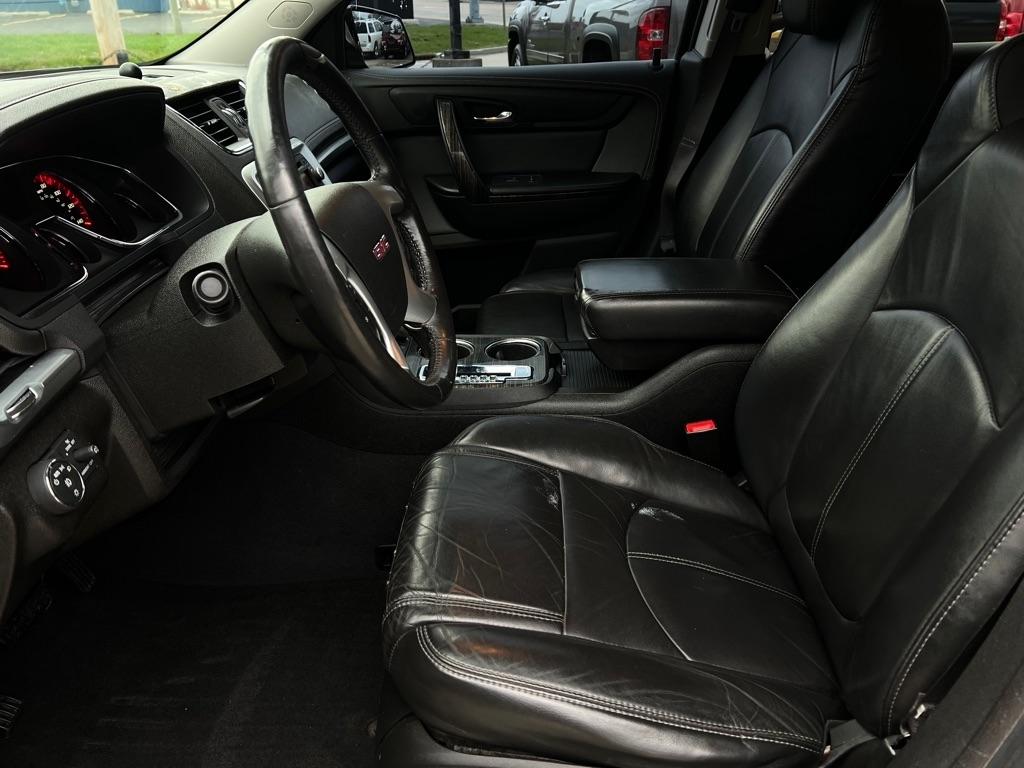 GMC Acadia  2014